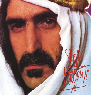 SHEIK YERBOUTI (2LP) – FRA