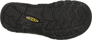 KEEN Unisex Kids Newport H2 Hiking Sandals