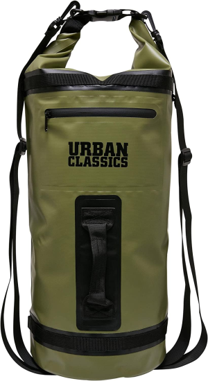 Urban Classics Adventure Dry Backpack