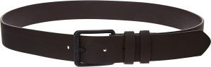 Urban Classics Imitation Leather Basic Belt