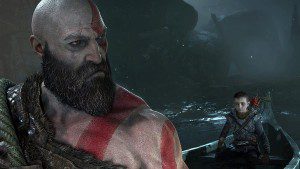 God of War – Playstation 4