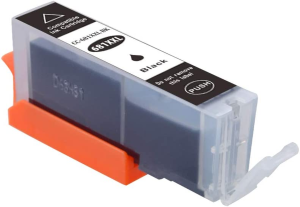 Myink Compatible 680Xl 681Xl Ink Cartridges, PGI-680 XL Cli-681 XL Ink Replacement for PIXMA TR7560 TR8560 TS6160 TS8160 TS9160 Ts8360A(5-Pack)