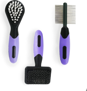 Rosewood Options Small Animal Mini Grooming Set