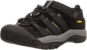 KEEN Unisex Kid’S Newport H2 Sandal