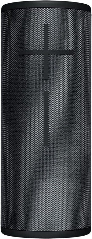 Ultimate Ears Megaboom 3 Portable Wireless Bluetooth Speaker (Powerful Sound + Thundering Bass, Bluetooth, Magic Button, Waterproof, Battery 20 Hours) – Lagoon Blue