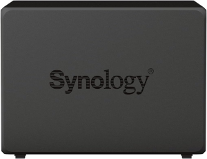 Synology Diskstation DS923+ 4-Bay 3.5″ Diskless, AMD Dual Core CPU, 4GB RAM, 2Xgbe NAS + Optional 10Gbeconnectivity, 2 X USB3.2, 1 X Esata, 3 Year Wty