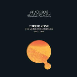 Torrid Zone: Vertigo Recordings 1970-1975 (6Cd Remastered)