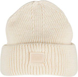 Urban Classics Knitted Wool Beanie