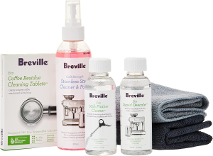 Breville the Espresso Detox Pack