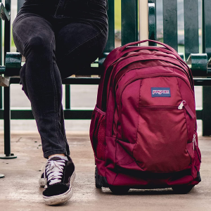 Jansport Backpack