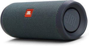 JBL Flip Essential 2 – Portable Waterproof Speaker Black