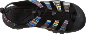 KEEN Men’S Newport H2 Sandal