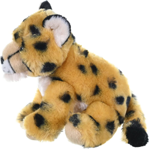 Wild Republic 10833 Cuddlekins Mini Plush, 8″