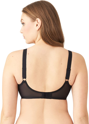 Wacoal Women’S Simple Shaping Seamless Minimiser Bra