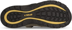 Teva Men’S Forebay Sport Sandal