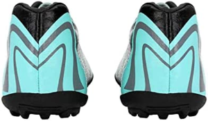 Vicky Transform I-Play Football Shoes (Blue)