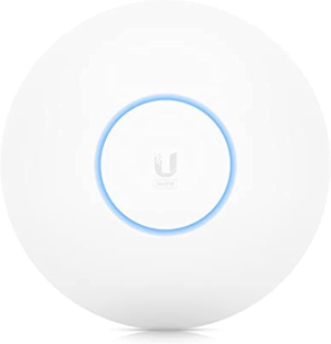 Ubiquiti Networks Unifi 6 Long-Range Wireless Access Point, White