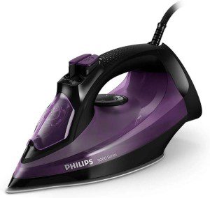 Philips 5000 Series Steam Iron DST5030/80