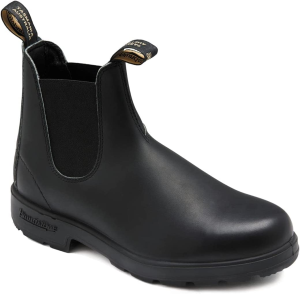 Blundstone Unisex-Adult 510 Black