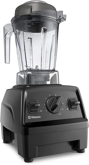 Vitamix® Explorian E310 High-Performance Blender – Black