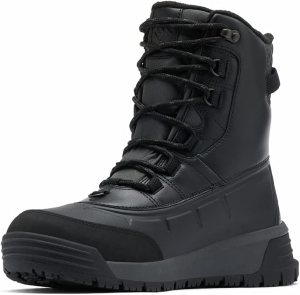 Columbia Men’S Bugaboot Celsius Snow Boot