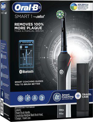 Oral-B Smart 1 Electric Toothbrush