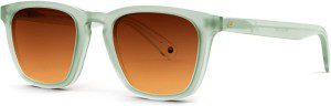 Tens Sunglasses Unisex Modern, Multicolor, 46 Mm US