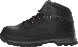 Timberland PRO Men’S Euro Hiker Alloy Safety Toe Waterproof Industrial Boot