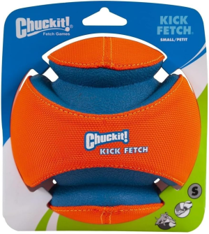 Chuckit! Max Glow Kick Fetch Large, Max Glow Green