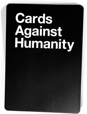 Cards against Humanity Nasty Bundle