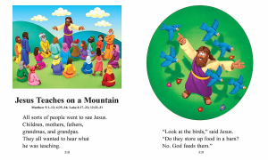 The Beginner’S Bible: Timeless Children’S Stories