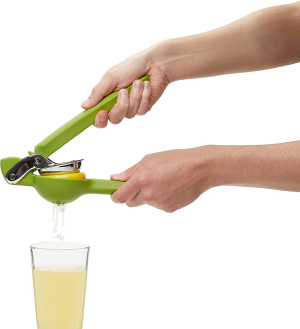 Chef’N Freshforce Citrus Juicer (Lime)