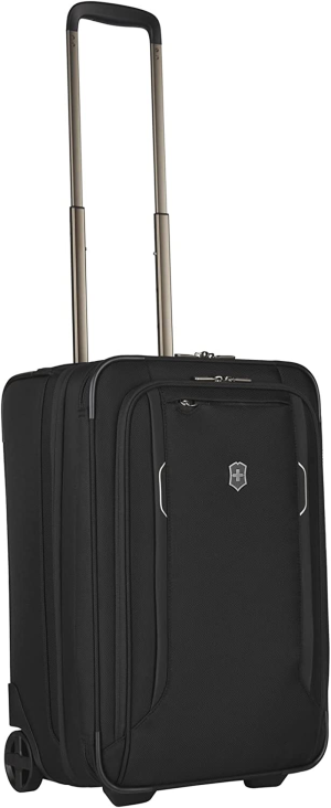 Victorinox Werks 6.0 2-Wheel Softside Frequent Flyer Carry-On