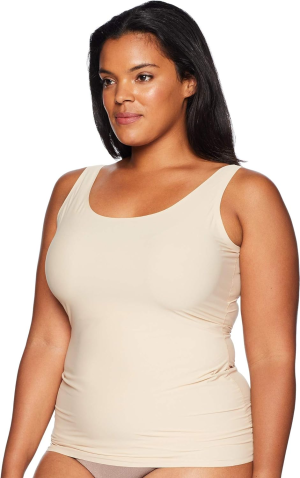 Yummie Women’S 6-In-1 Shaping Tank