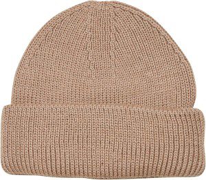 Urban Classics Knitted Wool Beanie