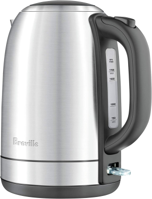 Breville the Breakfast Pack Kettle & Toaster