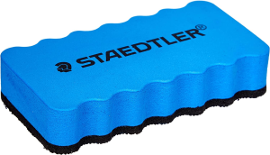 Staedtler Lumocolor Whiteboard Dry Wipe Eraser