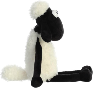 Shaun the Sheep Kids Soft Toy, 30 Cm