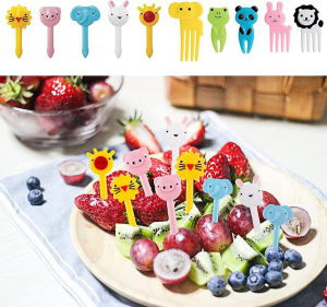 46 in 1 Sandwich Cutter Shapes Set, Bento Lunch Box Supplies and Accessories Sandwich Bread Cutters, Fruit Cutter, Animal Food Picks, Rice Ball Maker, Vegetables Fruits Cheese Shapes Mold Supplies Crust Lunchbox and Bento Box