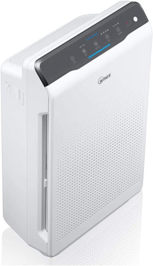 Winix Australia Zero 4-Stage Hospital Grade True HEPA Air Purifier + Compact 4-Stage Hospital Grade True HEPA Air Purifier