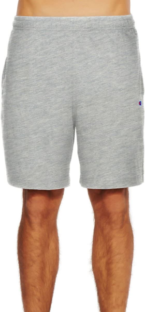 Champion Men’S Clothing Cotton Jersey Short