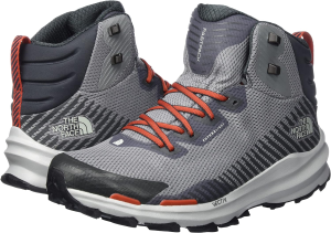 THE NORTH FACE Men’S Vectiv Mid Futurelight Trail Running Shoes