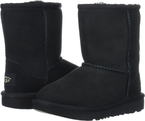 UGG Kids Classic II Fashion Boots