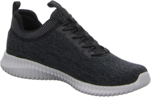 Skechers Mens Elite Flex Hartnell Elite Flex Hartnell Grey Size: