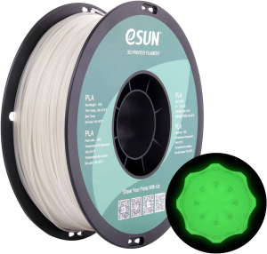 Esun PLA+ 3D Printing Filament PLA PRO plus Spool 1.75Mm 1KG Dimensional Accuracy +/- 0.05Mm for 3D Printers,Grey