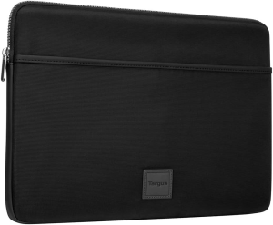 Targus® 15.6” Urban Sleeve Slim and Lightweight with a Stylish Exterior (TBS933GL)