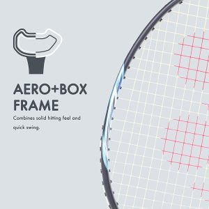 Yonex Astrox Lite Series Badminton Racquet