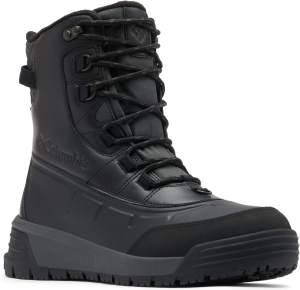 Columbia Men’S Bugaboot Celsius Snow Boot