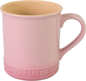 Chasseur Mug, 350 Ml Capacity, Bordeaux, (19631)