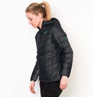 Jack Wolfskin Helium Coat